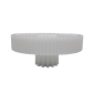 Часть механизма передачи к мясорубке Panasonic AM09B27300